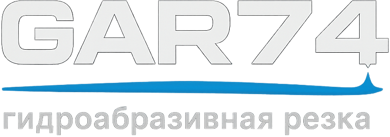 GAR74 - Логотип